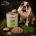 Dog Dreams aus der Dose - Ente mit Hirse und Spinat 800 g