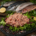 Tirol-BARF Fisch-Mix gewolft