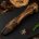 getrocknetes Hirsch-Unterbein