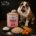 Hunde-Träume aus der Dose - Hühnchen mit Langkornreis und Karotte
