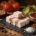 Tirol-BARF Lamm-Fett gewolft 500 g