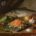 Tirol-BARF Premium- Lachs gewolft 500 g