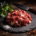Tirol-BARF Rinder-Muskelfleisch gewolft