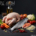 Tirol-BARF Premium -  Vollwert Huhn und Alpenlachs