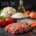 Tirol-BARF Premium -  Vollwert Pute und Alpenlachs
