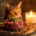 Tirol-BARF - zartes Lamm-Tartare gewolft